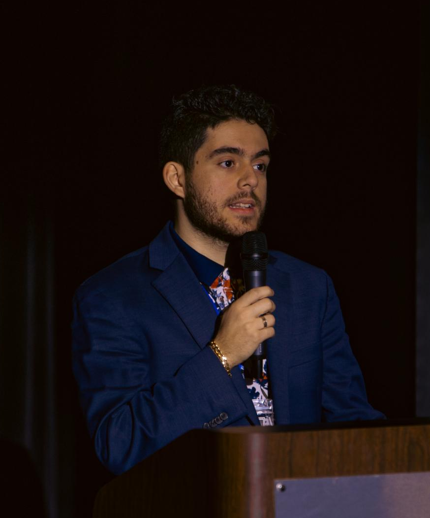 Peter K., ReVault co-founder